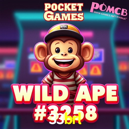 Provedores de Jogos 33brl