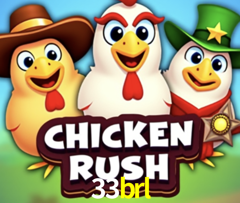 Integração de APIs 33brl