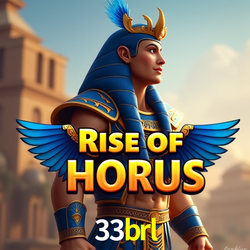 Tecnologia da Plataforma 33brl