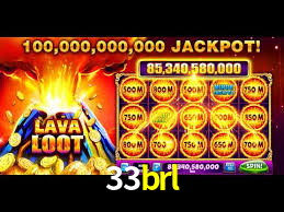 Mesa de Blackjack 33brl