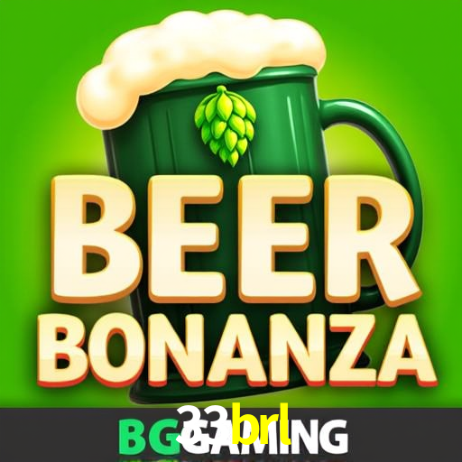 Bônus de Boas-vindas 33brl